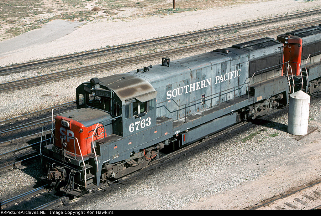 SP 6763 (REPOST)